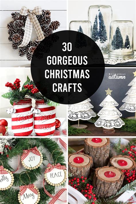 pinterest christmas